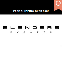 blender sunglasses promo code